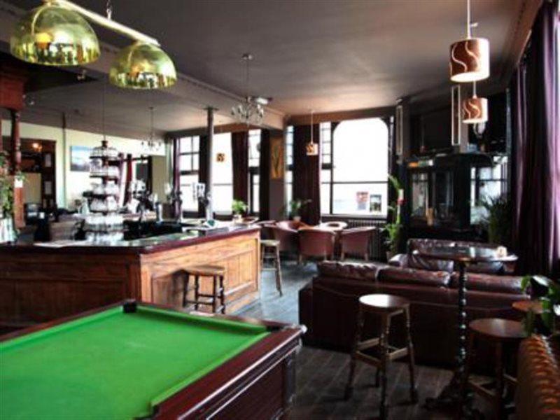 New Market Ale House London Exterior photo