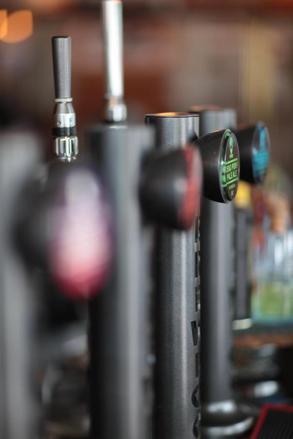 New Market Ale House London Exterior photo